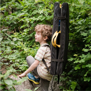 Little Hero Kids Pad - Climb Source