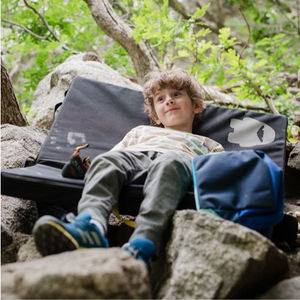 Little Hero Kids Pad - Climb Source