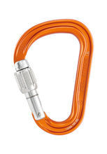 Load image into Gallery viewer, Petzl - Attache Screw-Lock - Carabiner - Climb Source
