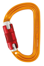 Load image into Gallery viewer, Petzl - Sm&#39;D Twist-Lock - Carabiner - Climb Source
