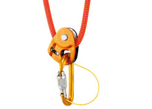 Load image into Gallery viewer, Petzl - Sm&#39;D TRIACT-LOCK - Carabiner - Climb Source
