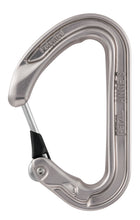 Load image into Gallery viewer, Petzl - Mousqueton Ange Small - Carabiner - Climb Source
