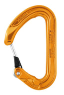 Petzl - Mousqueton Ange Small - Carabiner - Climb Source