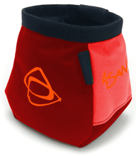 Load image into Gallery viewer, Asana - Mini Bucket - Chalk Bag - Climb Source
