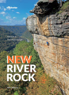 New River Rock - Volume 1 - The Main Gorge - Guidebook - Rope Climbing - Climb Source