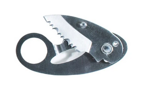 Trango - Piranha - Micro Knife - Climb Source