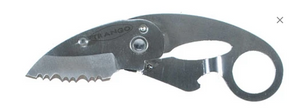 Trango - Piranha - Micro Knife - Climb Source