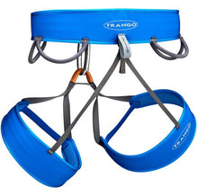 Load image into Gallery viewer, Trango - Prism Harness - Rock Climbing - Top Rope - Sport - Trad
