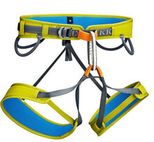 Load image into Gallery viewer, Trango - Prism Harness - Rock Climbing - Top Rope - Sport - Trad
