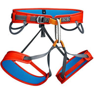 Trango - Prism Harness - Rock Climbing - Top Rope - Sport - Trad - Climb Source