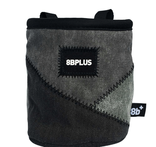 8b+ PROBAG Chalk Bag - Climb Source