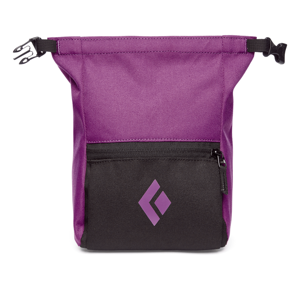 PAST SEASON - Black Diamond - Mondito Chalk Pot - Chalk Bag