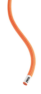 Petzl - VOLTA GUIDE 9mm - ORANGE - Sport - Trad - Top Rope - Climbing Rope