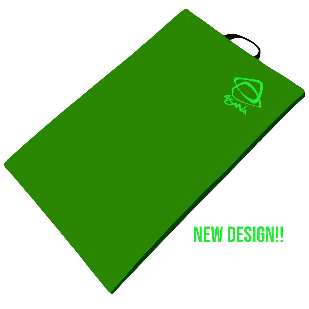 Crash Pads
