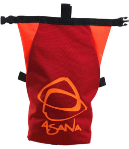 Asana - Roll Top Community Bucket - Chalk Bucket - Climb Source