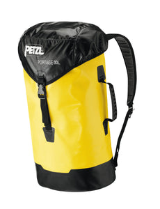 Petzl - Portage 30L - Backpack - Climb Source