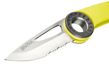 Load image into Gallery viewer, Petzl - Spatha - Knife with Carabiner Hole - Climbing - Climb Source
