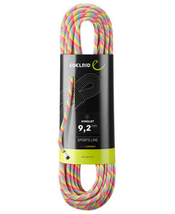 Edelrid - Kinglet 9.2mm - Climbing Rope