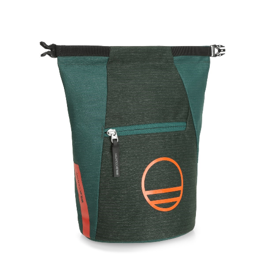 Wild Country - Spotter Boulder Bag - Chalk Bucket - Climb Source