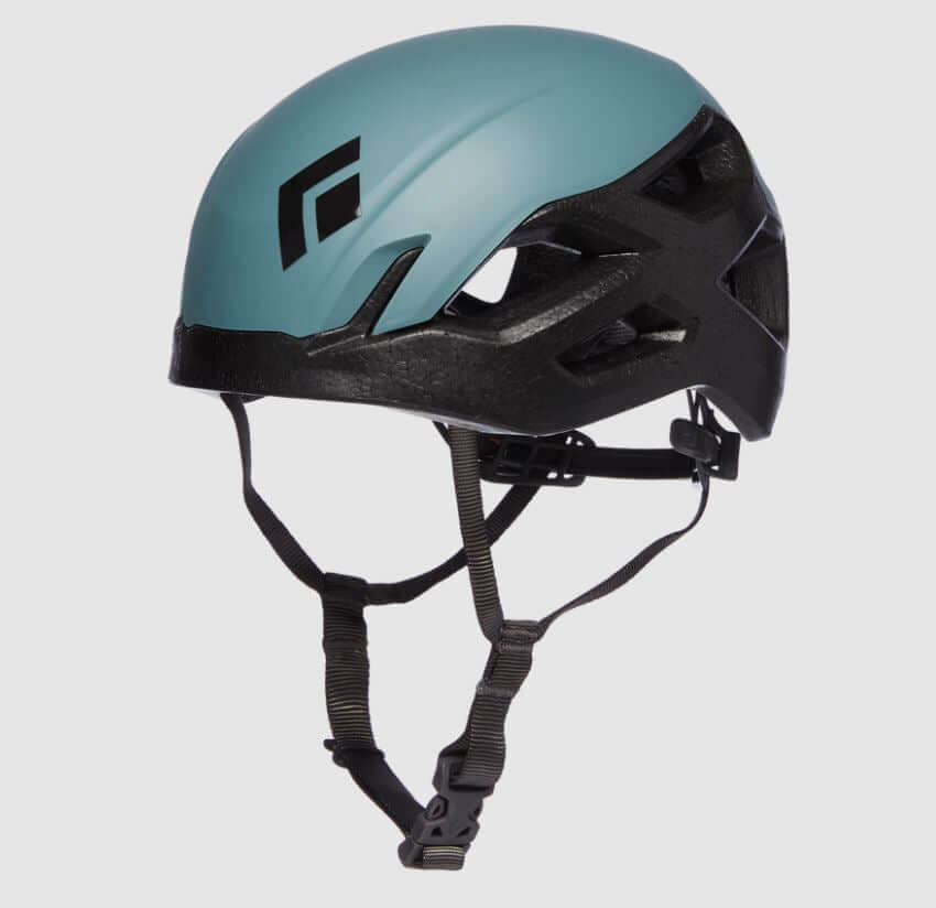 Black Diamond - Vision - Helmet - Rock Climbing - Safety - Trad - Sport - Top Rope