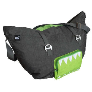 8b+ STU Rope Bag