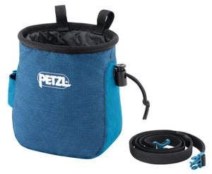 Petzl - SAKA - Chalk Bag - Past Season