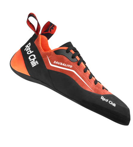 Red Chili - Sausalito Climbing shoe - Climb Source