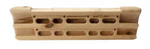 Metolius - Wood Grips 2 Compact - Hangboard - Climb Source