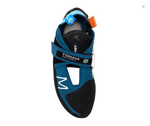 Tenaya - Mastia Climbing Shoe - Climb Source