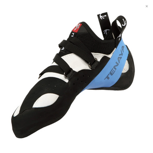 Tenaya - Oasi Climbing Shoe - Climb Source