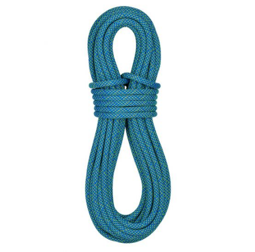 Sterling - Quest 9.6 - Blue - Climbing Rope