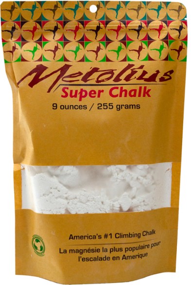 Metolius - Super Chalk 9oz