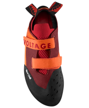 Load image into Gallery viewer, Red Chili - Voltage II Climbing Shoe - Climb Source
