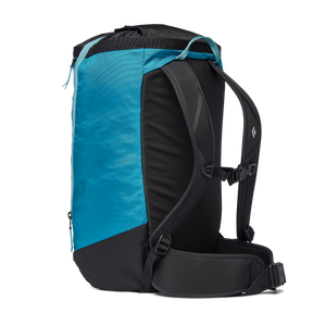 Black diamond top crag bag