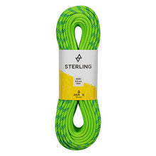 Load image into Gallery viewer, Sterling - Velocity XEROS 9.8mm - Top Rope - Sport - Trad - Dynamic Rope
