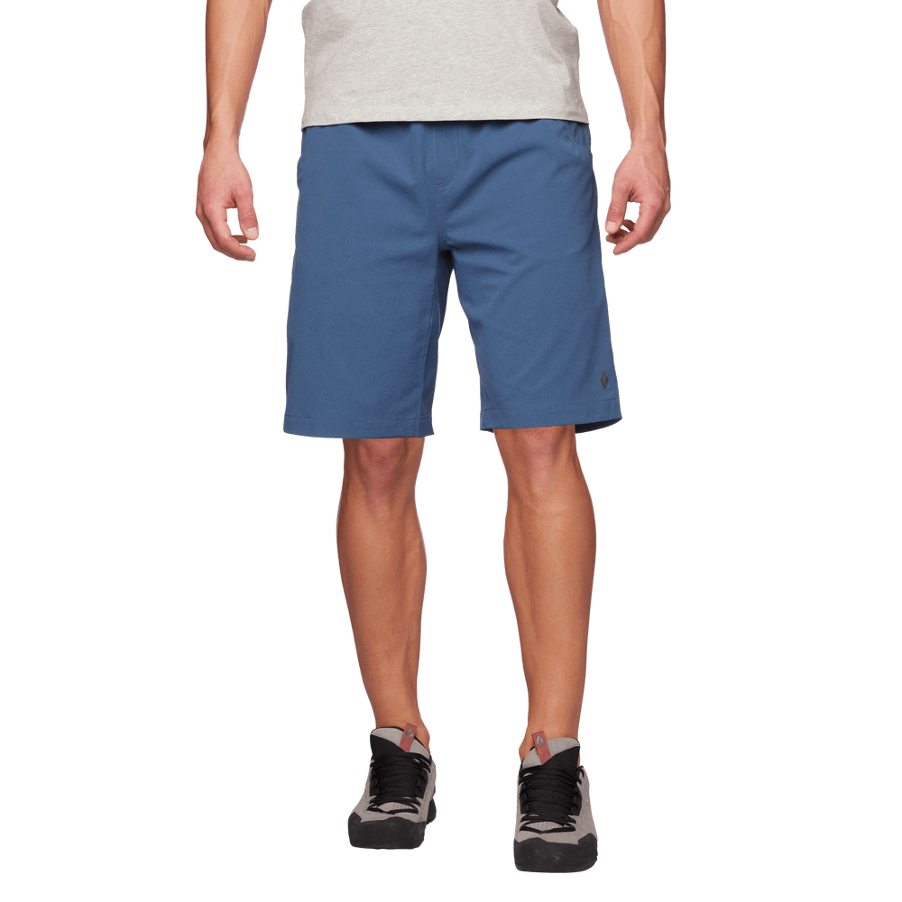 Black Diamond - Men's SIERRA SHORTS - Apparel - Bouldering - Sport - Gym - Climbing