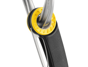 Petzl - Spatha - Knife with Carabiner Hole - Climbing