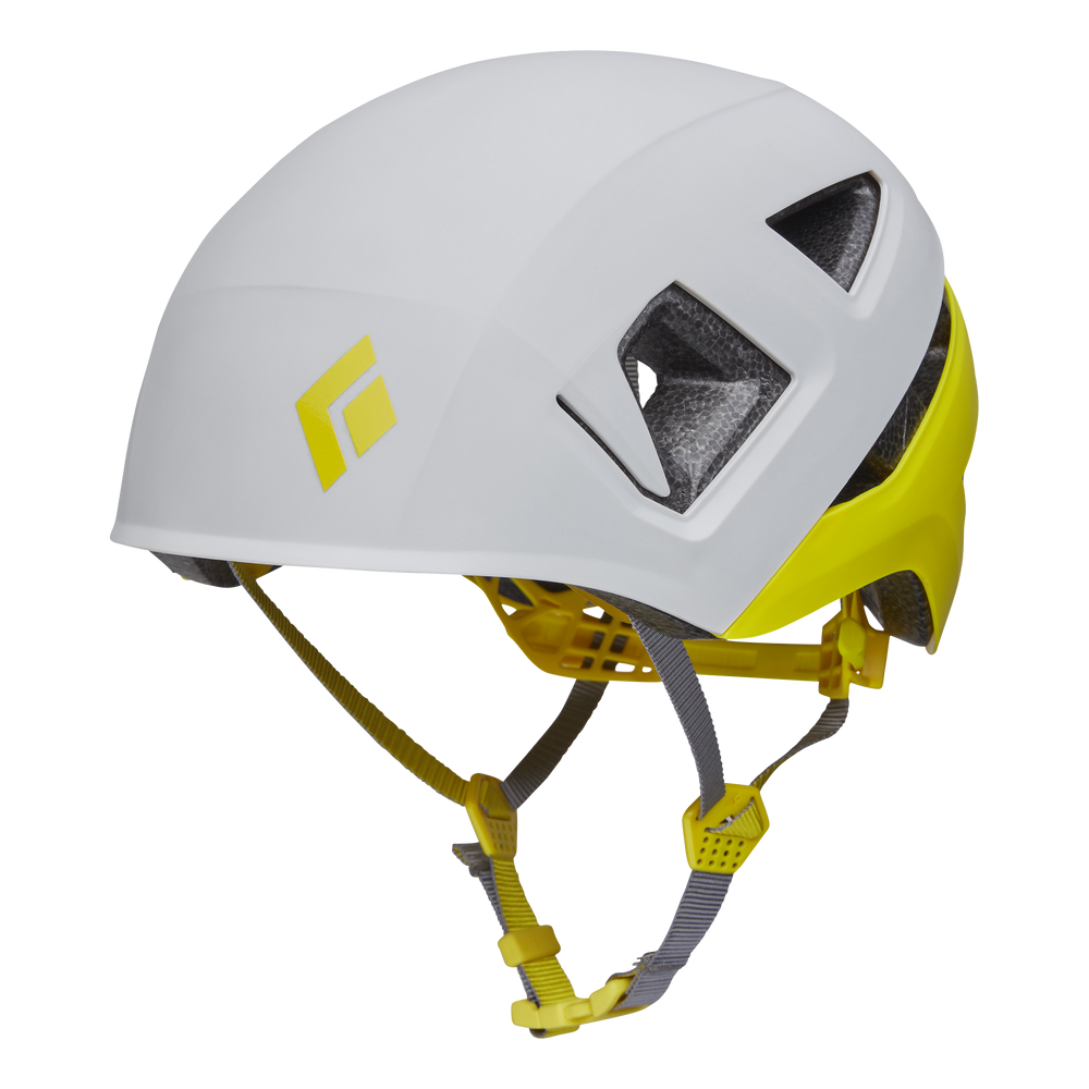 Black Diamond - Capitan Kids' - Climbing Helmet