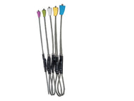 Wild Country - Rock Wire Set 1-5 - Trad / Nuts / Rock Protection - Climb Source