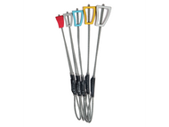 Wild Country - Rock Wire Set 6-10 - Trad / Nuts / Rock Protection - Climb Source