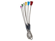 Wild Country - Superlight Rock Set 1-6 - Trad / Nuts / Rock Protection - Climb Source