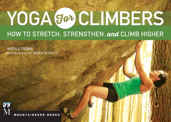 Yoga For Your Climb, Yoga for Athletes