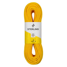 Load image into Gallery viewer, Sterling - Ion 9.4mm XEROS - Sport - Trad - Top Rope - Gym - Ice Climbing
