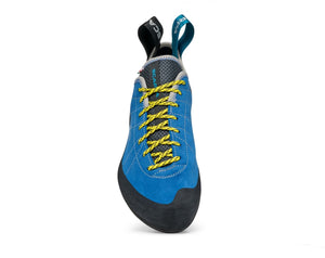 Scarpa Men's Helix - Climbing Shoe - Top Rope - Sport - Trad