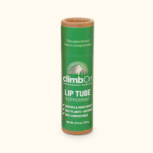 ClimbOn - Lip Tube