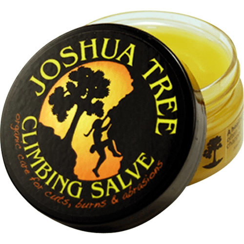 Joshua Tree - Climbing Salve - Climb Source