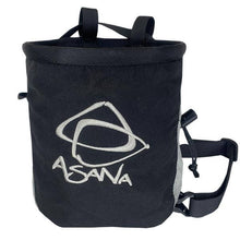 Load image into Gallery viewer, Asana - Sport Bag- Chalk Bag - Rock Climbing - Climb Source
