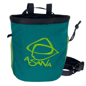 Asana - Sport Bag- Chalk Bag - Rock Climbing - Climb Source