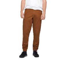 Load image into Gallery viewer, Black Diamond - M&#39;s Notion Pant - Bouldering - Sport - Trad - Gym
