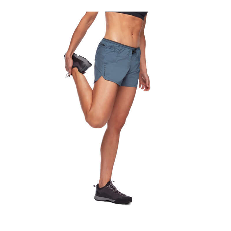 Black diamond womens shorts Outlet